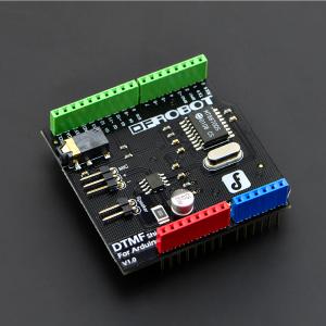 dfrobotDTMF<b class='flag-5'>扩展板</b> <b class='flag-5'>Arduino</b><b class='flag-5'>兼容</b><b class='flag-5'>简介</b>