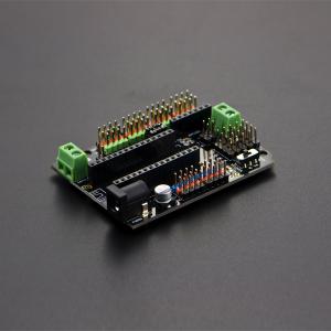 dfrobot <b class='flag-5'>Arduino</b> Nano<b class='flag-5'>控制板</b>介绍