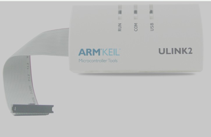 米尔科技ULINK2 仿真器概述