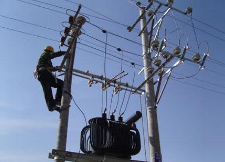 什么是跌落式熔断器?