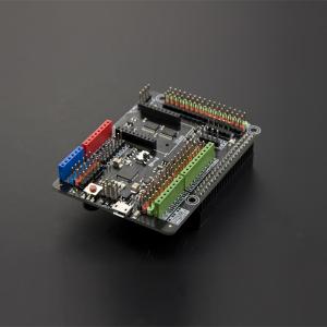 dfrobotArduino <b class='flag-5'>樹莓</b><b class='flag-5'>派</b>擴(kuò)展板<b class='flag-5'>簡介</b>