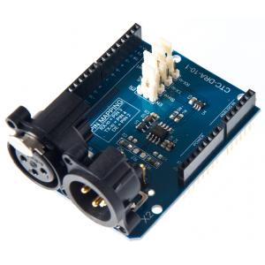 dfrobotDMX<b class='flag-5'>扩展板</b><b class='flag-5'>Arduino</b>兼容<b class='flag-5'>介绍</b>