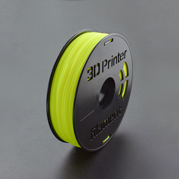 <b class='flag-5'>dfrobot1.75mm</b> <b class='flag-5'>PLA3D</b><b class='flag-5'>打印機(jī)</b><b class='flag-5'>耗材</b>熒光黃<b class='flag-5'>簡介</b>