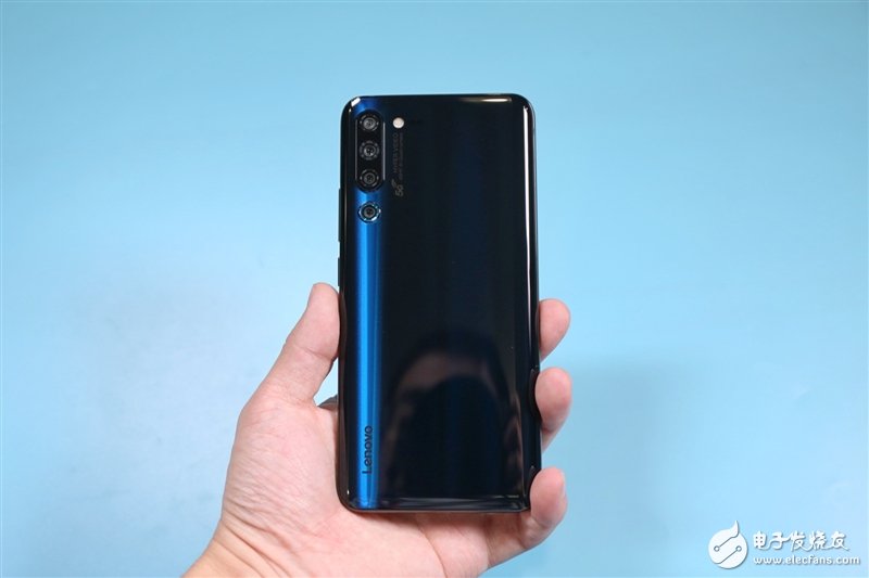 联想z6pro 5g版评测 尝鲜5g最实惠的选择
