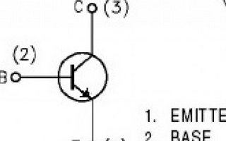 bc547是什么三級(jí)管？BC547基礎(chǔ)知識(shí)bc547參數(shù)與bc547引腳圖講解