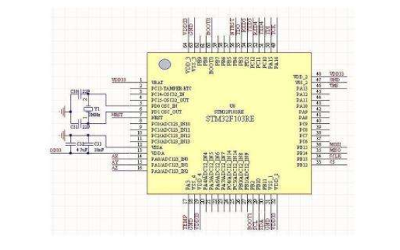 <b class='flag-5'>STM32F1</b>系列的<b class='flag-5'>HAL</b><b class='flag-5'>庫</b>手冊免費(fèi)下載