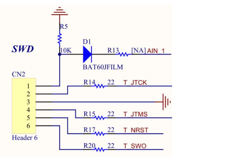 <b class='flag-5'>STM32</b>F4<b class='flag-5'>單片機</b><b class='flag-5'>定時器</b>實現(xiàn)互補<b class='flag-5'>輸出</b>和死區(qū)剎車和工程文件免費下載