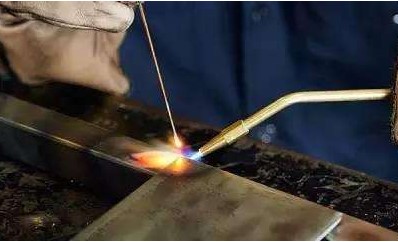 软钎焊在工业方面的应用及它连接时会受哪些类因素影响