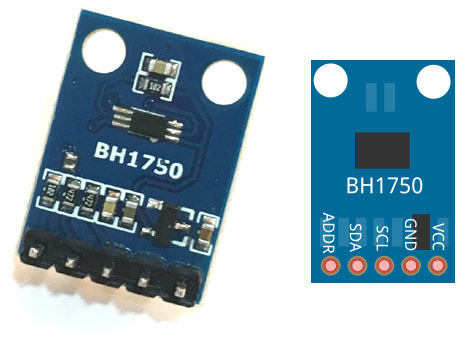 怎样在Arduino上使用<b class='flag-5'>BH1750</b><b class='flag-5'>环境</b>光<b class='flag-5'>传感器</b>