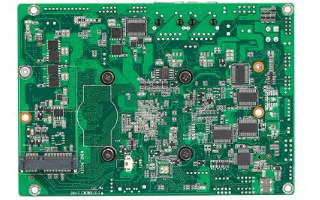 米尔科技AM335X开发板功能介绍