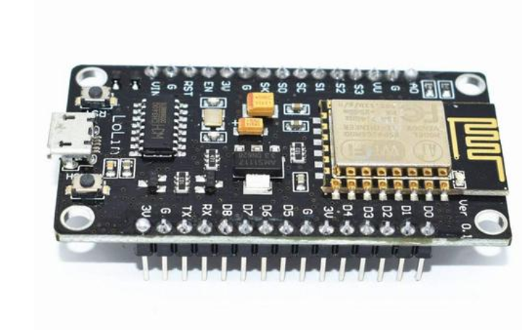 <b class='flag-5'>ESP8266</b>开发板的<b class='flag-5'>电路</b>和PCB原理图免费<b class='flag-5'>下载</b>