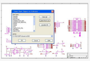 <b class='flag-5'>PADS</b> Layout和Router<b class='flag-5'>之间</b>的同步模式解析