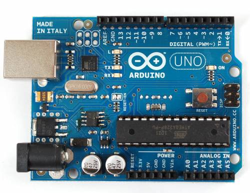 Arduino入门套件有什么