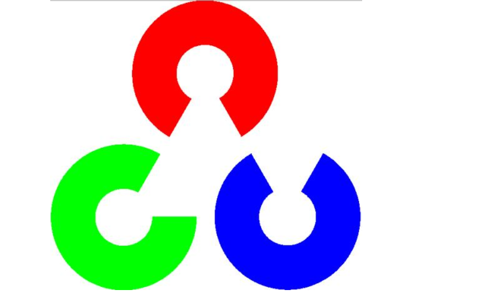 使用opencv实现形态学操作和腐蚀膨胀及开闭运算的实例说明