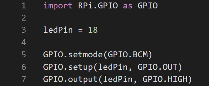 为什么树莓派项目的GPIO零优于RPi.GPIO