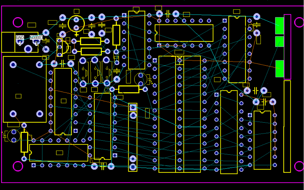 <b class='flag-5'>PCB</b>的設(shè)計(jì)<b class='flag-5'>經(jīng)驗(yàn)</b>合集分享