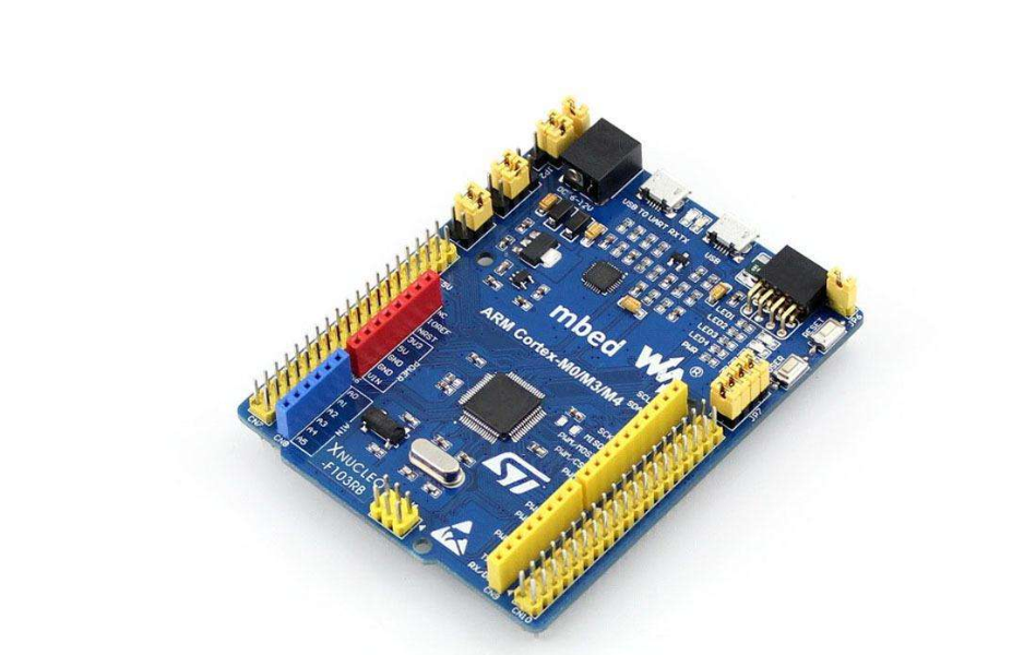 stm32f1系列开发板的emwin开发手册第二版免费下载-电子发烧友网