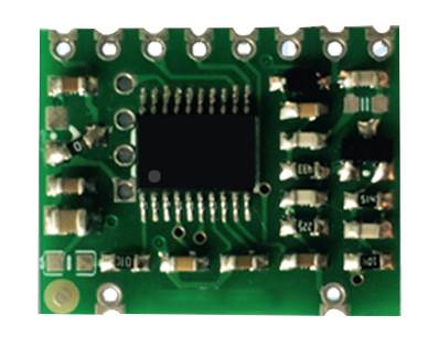 同欣智能科技TX160系列模块简介