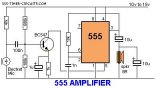 那个神奇的<b class='flag-5'>555</b>定时器<b class='flag-5'>历史上</b>最<b class='flag-5'>成功</b>的<b class='flag-5'>芯片</b>