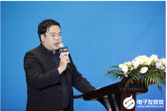 京东方科技集团股份有限公司京东方精电创新项目部总监宋松