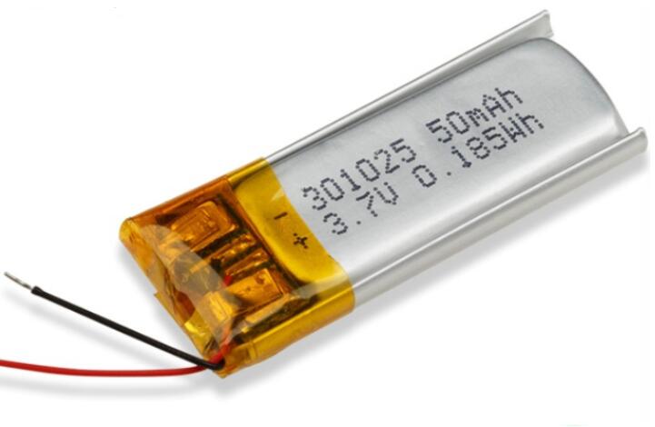 聚合物<b class='flag-5'>锂电池</b>和<b class='flag-5'>锂电池</b><b class='flag-5'>区别</b>