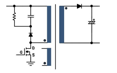 TI<b class='flag-5'>反</b><b class='flag-5'>激</b><b class='flag-5'>電源</b>及變壓器設計的培訓教程免費下載