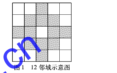 使用多因子<b class='flag-5'>判定</b>與滲流模型實(shí)現(xiàn)裂縫檢測<b class='flag-5'>算法</b>論文說明