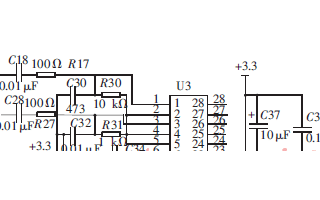 基于FPGA的<b class='flag-5'>电力系统</b><b class='flag-5'>谐波</b>测量<b class='flag-5'>系统</b>设计
