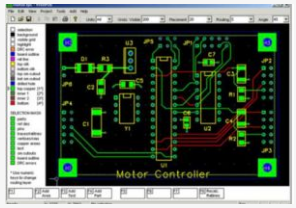 PowerPCB在PCB設計中的作用是什么