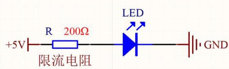 6颗<b class='flag-5'>白光</b><b class='flag-5'>LED</b>灯珠的点亮方法