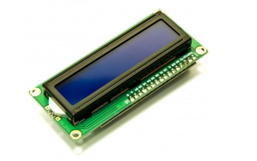 <b>LCD1602</b><b>液晶</b>屏的模块化编程程序<b>和</b>工程文件免费下载