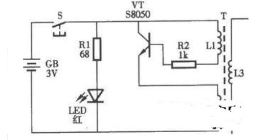 <b class='flag-5'>電</b><b class='flag-5'>蚊</b><b class='flag-5'>拍</b>的工作原理是什么