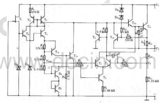 如何設(shè)計(jì)雙電子開關(guān)的<b class='flag-5'>LDO</b><b class='flag-5'>電源</b>管理芯片<b class='flag-5'>詳細(xì)</b>論文說明