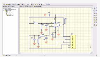 如何使用Protel进行电路板PCB设计
