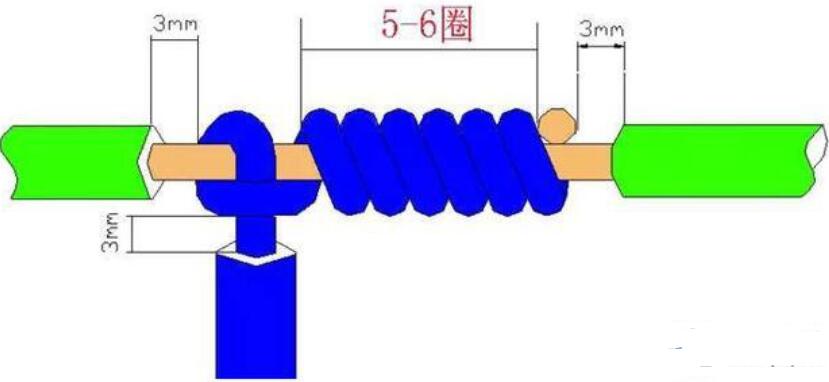 <b class='flag-5'>电缆</b>型号及<b class='flag-5'>截面</b>积的<b class='flag-5'>选择</b>