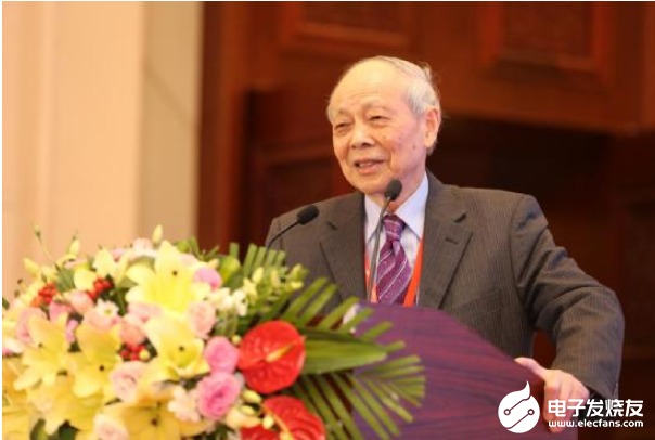 郑有炓:micro-led技术发展趋势