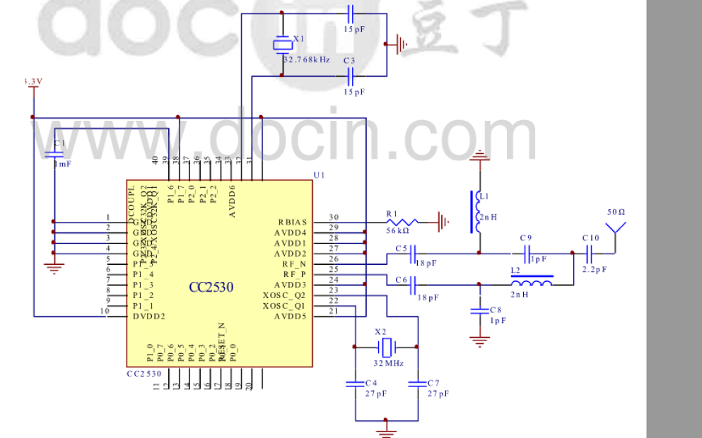 如何使用ZigBee設計<b class='flag-5'>胎</b><b class='flag-5'>壓</b><b class='flag-5'>監測</b><b class='flag-5'>系統</b>的詳細論文說明