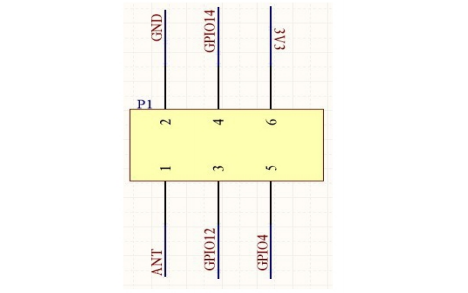 TYLC5<b>低功耗</b><b>嵌入式</b>WiFi模块的数据手册免费下载