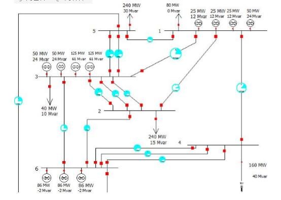 提高电力系统静态稳定的措施