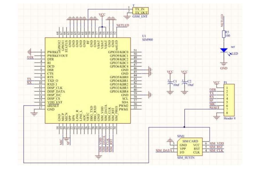 开源STM32<b class='flag-5'>单片机</b>DEA<b class='flag-5'>加密算法</b>源程序免费下载