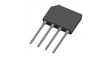 GBP408<b class='flag-5'>桥</b><b class='flag-5'>式</b><b class='flag-5'>整流器</b>的<b class='flag-5'>数据</b><b class='flag-5'>手册</b>免费下载