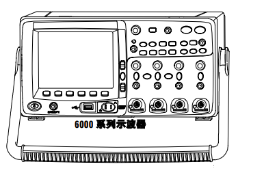 安捷伦6000<b class='flag-5'>系列</b>通用<b class='flag-5'>示波器</b>和<b class='flag-5'>混合</b><b class='flag-5'>信号</b><b class='flag-5'>示波器</b>的操作指南免费下载