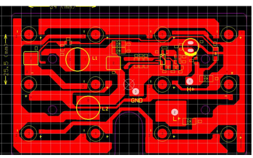 LED车灯IC <b class='flag-5'>AP</b>2400的<b class='flag-5'>详细</b>资料说明