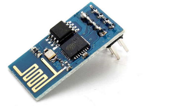 <b class='flag-5'>ESP8266</b> <b class='flag-5'>WIFI</b><b class='flag-5'>模块</b>的程序和工程文件免费下载