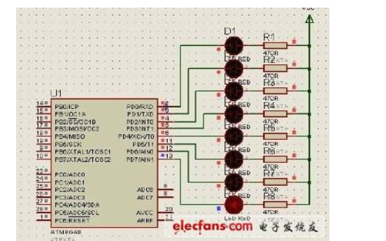 如何进行<b class='flag-5'>ATmega</b>8<b class='flag-5'>熔</b><b class='flag-5'>丝</b><b class='flag-5'>位</b>和程序及数据存储器锁定位的<b class='flag-5'>设置</b>