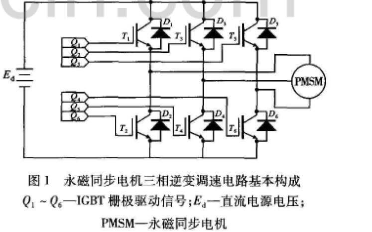 如何使用<b class='flag-5'>CPLD</b>設(shè)計(jì)IGBT驅(qū)動(dòng)信號(hào)封鎖<b class='flag-5'>保護(hù)</b><b class='flag-5'>電路</b>