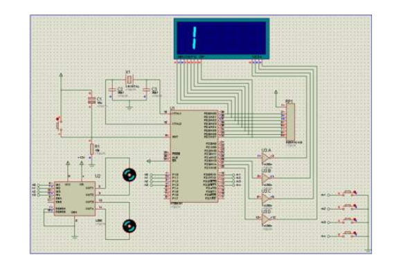 使用<b class='flag-5'>51</b><b class='flag-5'>单片机</b>控制数码管显示的<b class='flag-5'>温控</b><b class='flag-5'>风扇</b>源代码免费下载