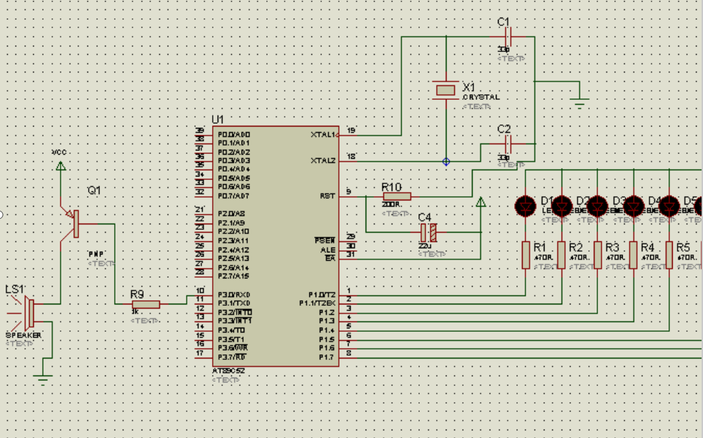 <b class='flag-5'>單片機(jī)</b>的<b class='flag-5'>并行</b><b class='flag-5'>IO</b><b class='flag-5'>口</b>應(yīng)用<b class='flag-5'>實(shí)驗(yàn)</b>電路圖和程序詳細(xì)<b class='flag-5'>說明</b>