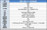 联想小新Pro13标压锐龙版怎么样