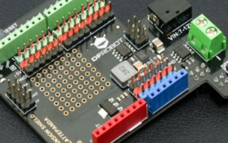 dfrobot Gravity I/O<b class='flag-5'>擴展板</b><b class='flag-5'>簡介</b>